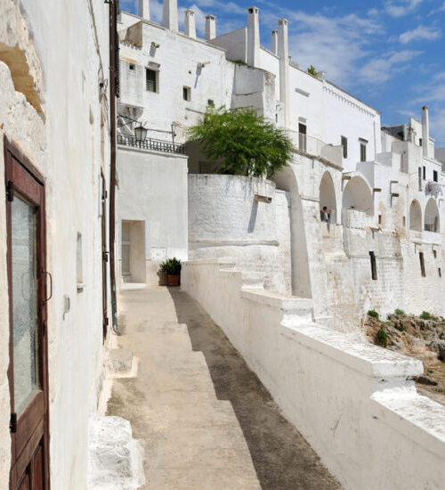 Case in pietra in vendita Centro Storico